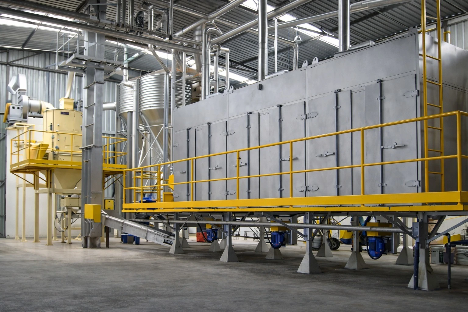 Detalhes do <br /><strong>equipamento</strong>