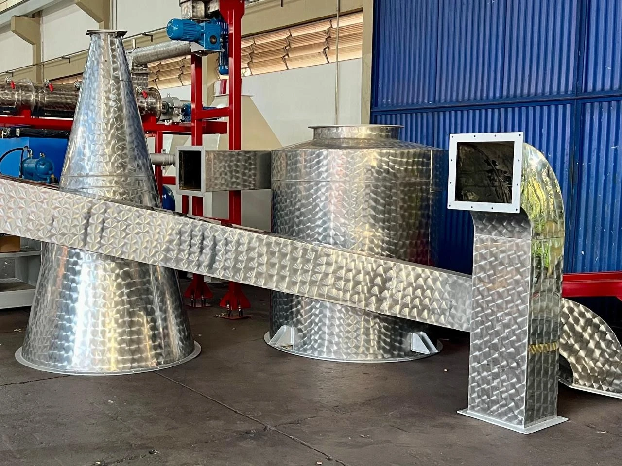 Detalhes do <br /><strong>equipamento</strong>